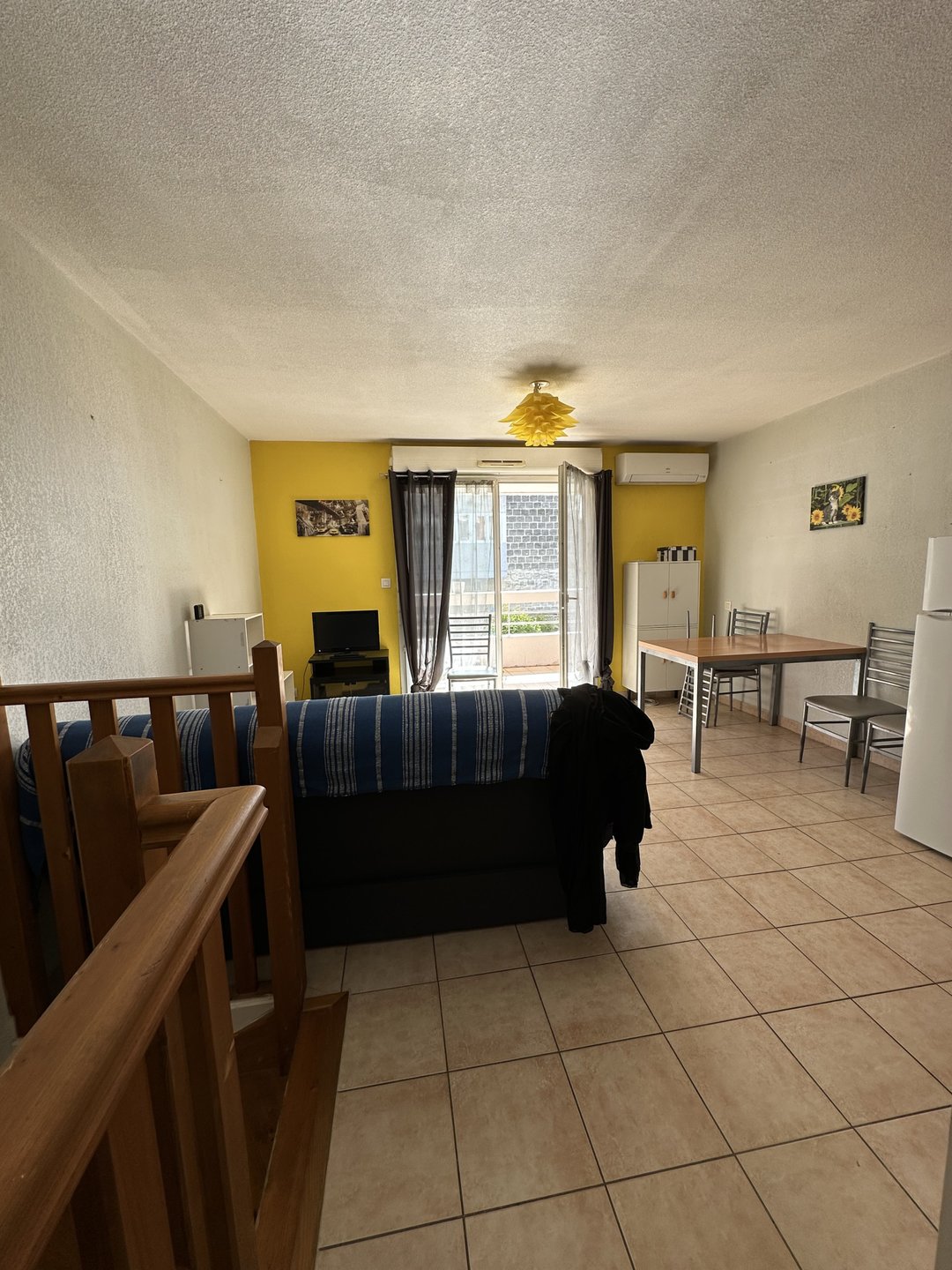 Appartement à louer, 44m², Arles