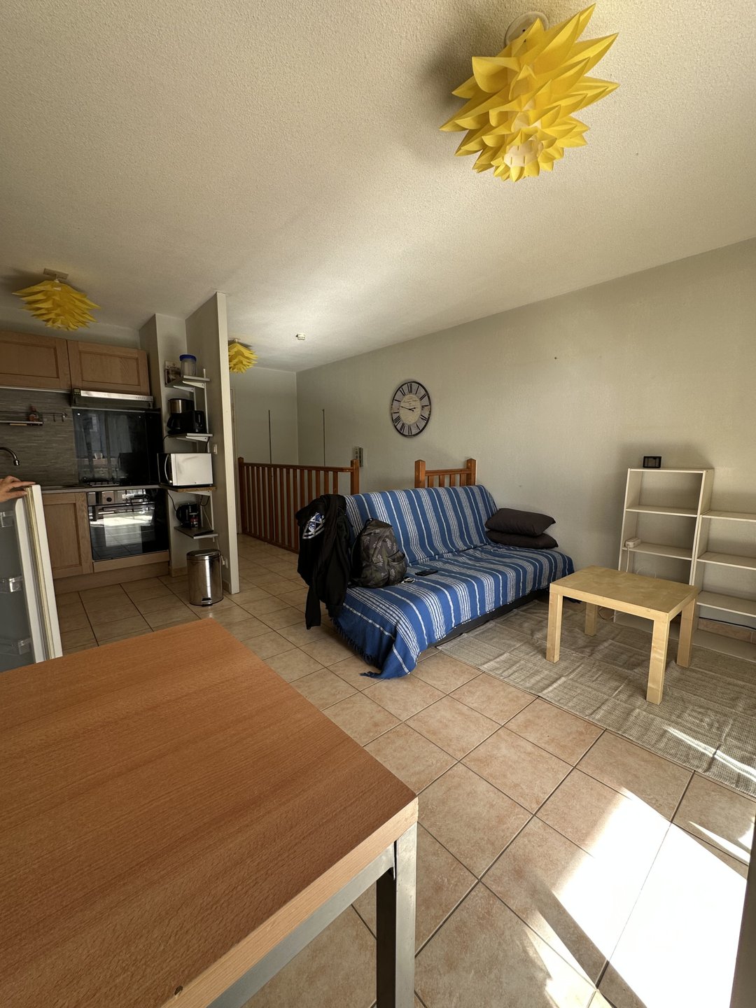 Appartement à louer, 44m², Arles