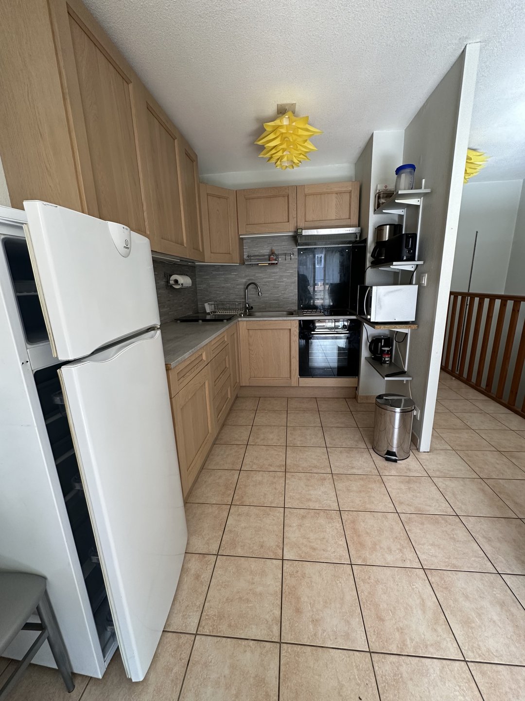 Appartement à louer, 44m², Arles
