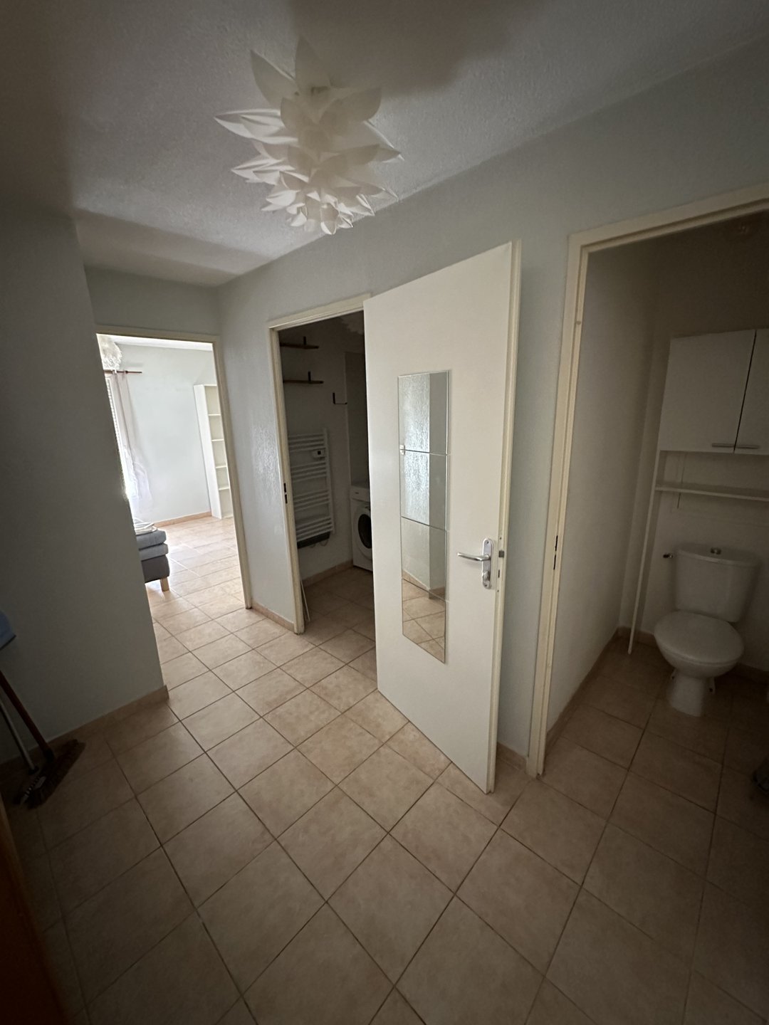 Appartement à louer, 44m², Arles