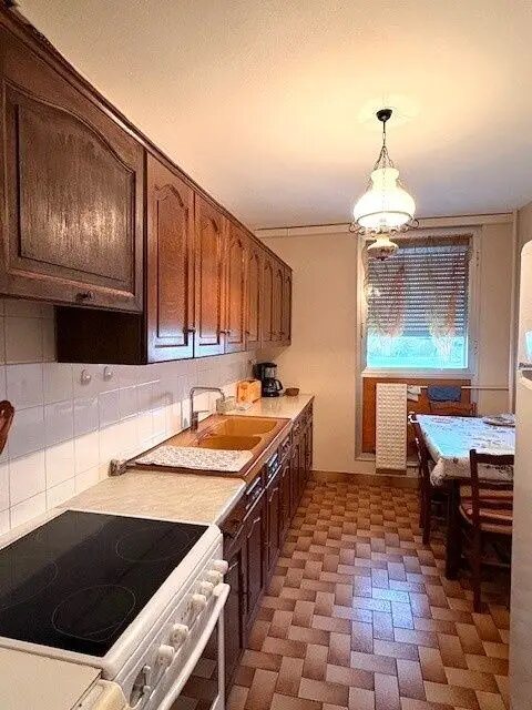 Appartement à vendre, 62m², Arles