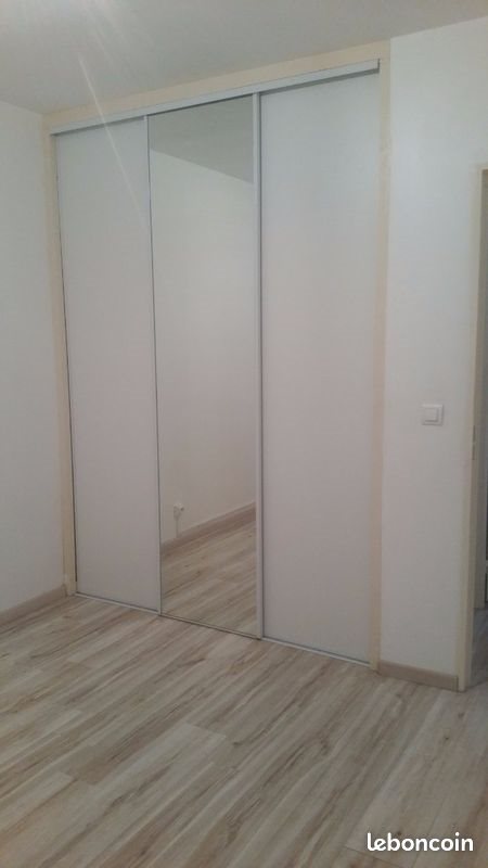 Appartement à louer, 38m², Arles