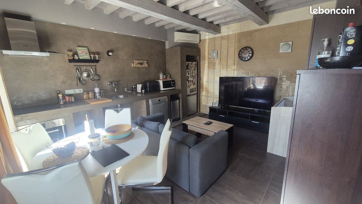 Maison à vendre, 58m², Arles