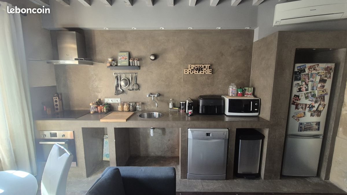 Maison à vendre, 58m², Arles