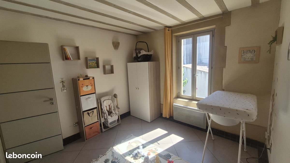 Maison à vendre, 58m², Arles