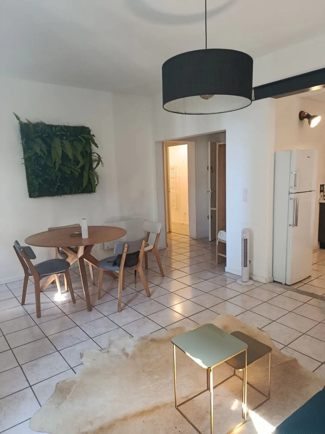 Appartement à louer, 48m², Arles