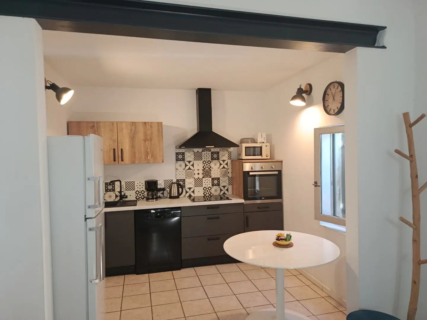 Appartement à louer, 48m², Arles