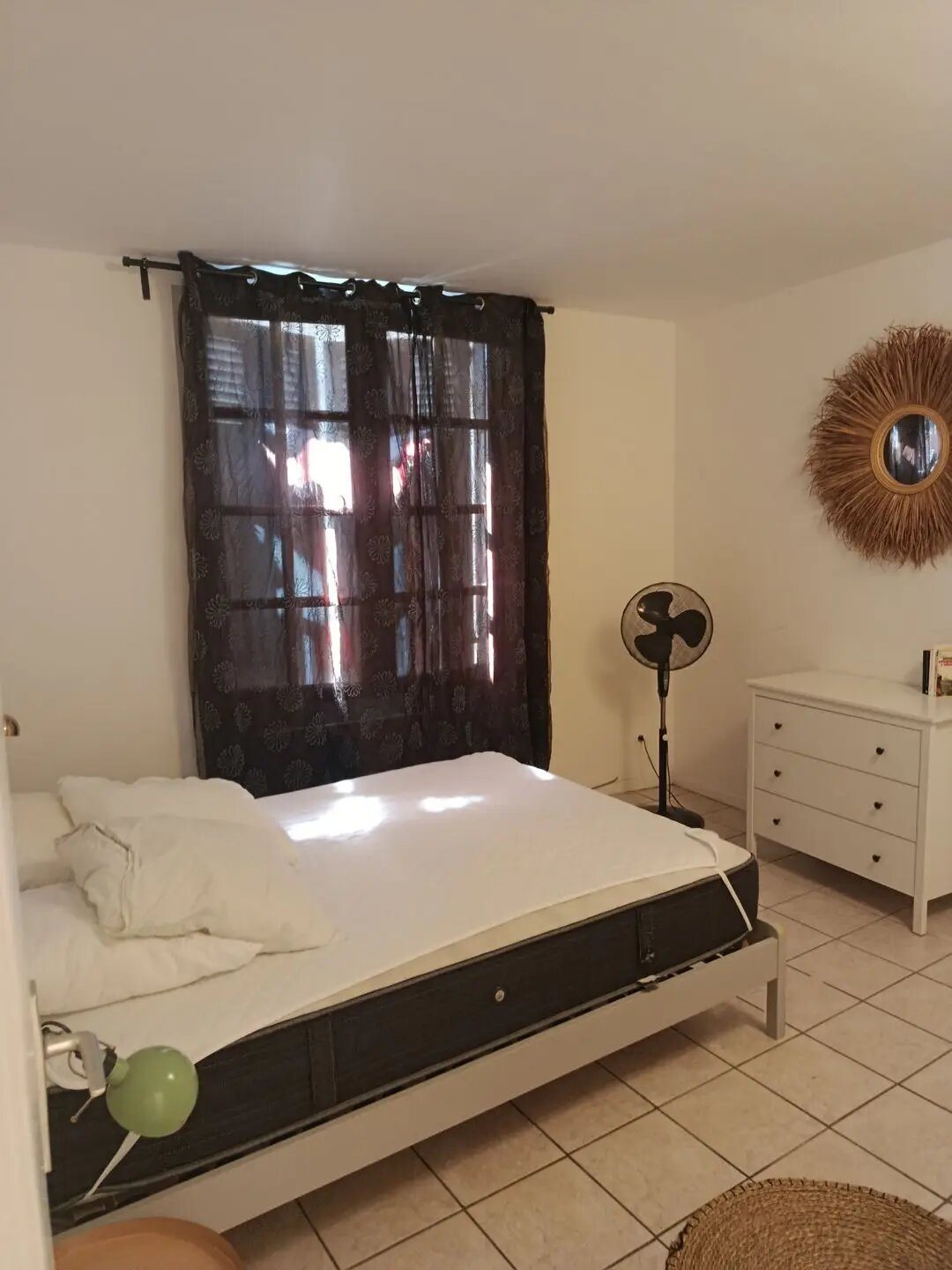 Appartement à louer, 48m², Arles