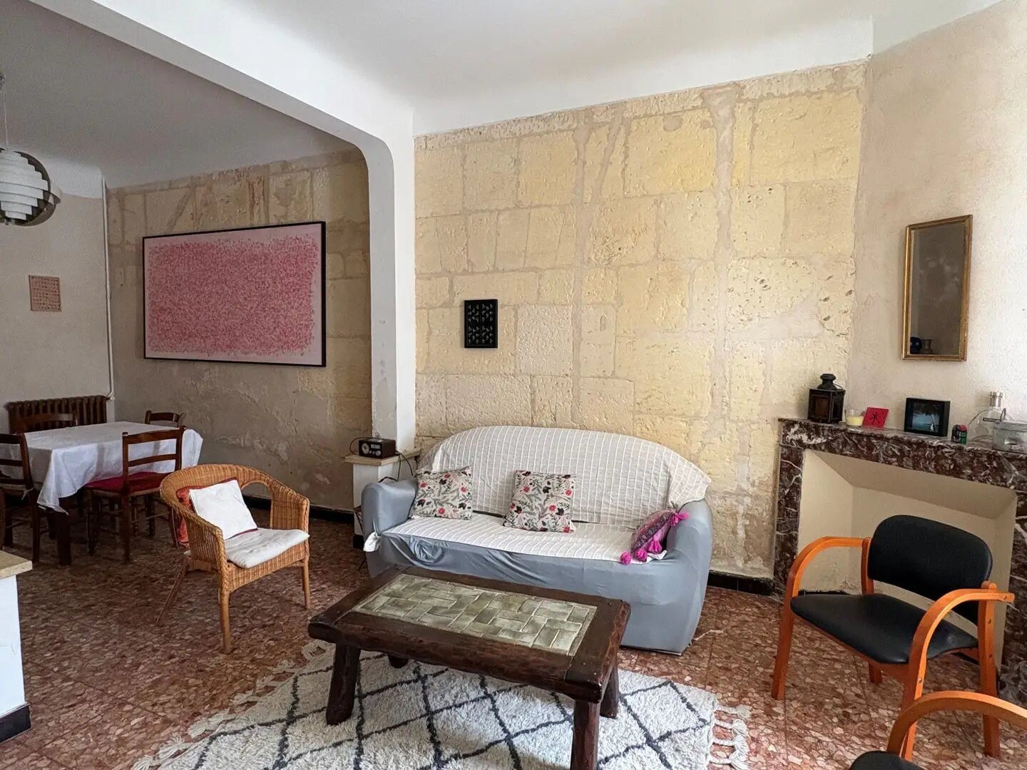 Maison à vendre, 70m², Arles