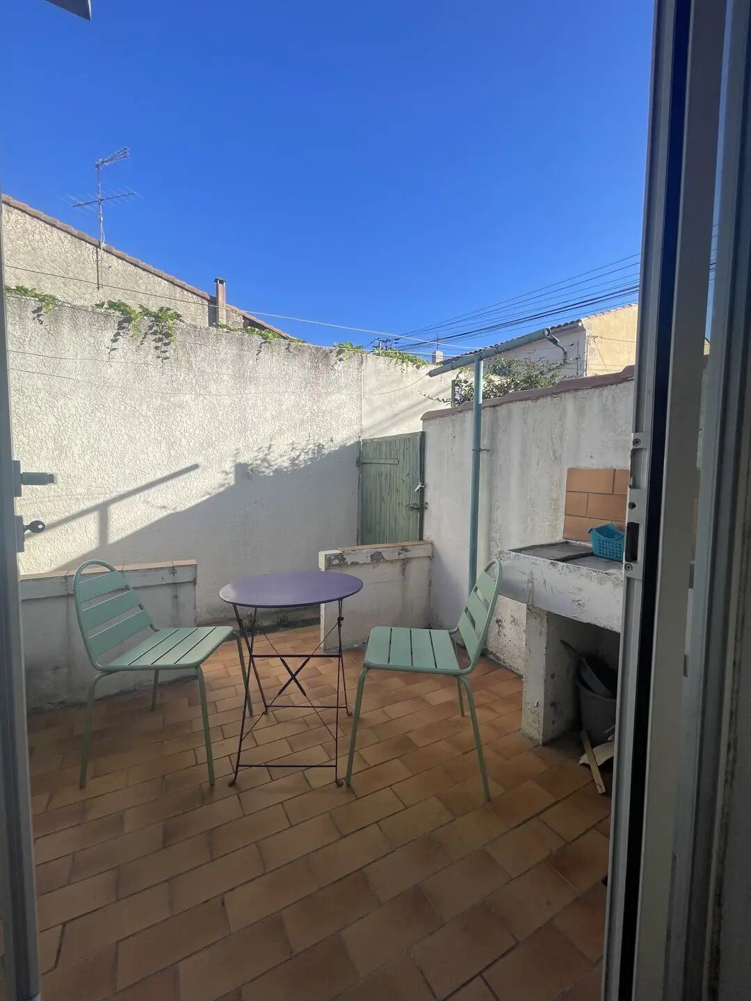 Maison à vendre, 70m², Arles