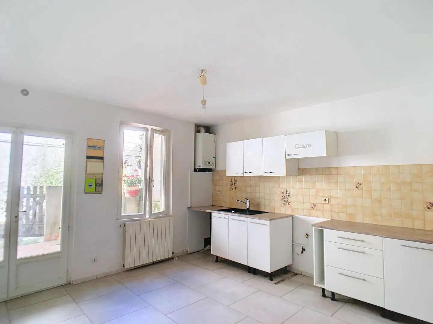 Maison à louer, 54m², Bellegarde