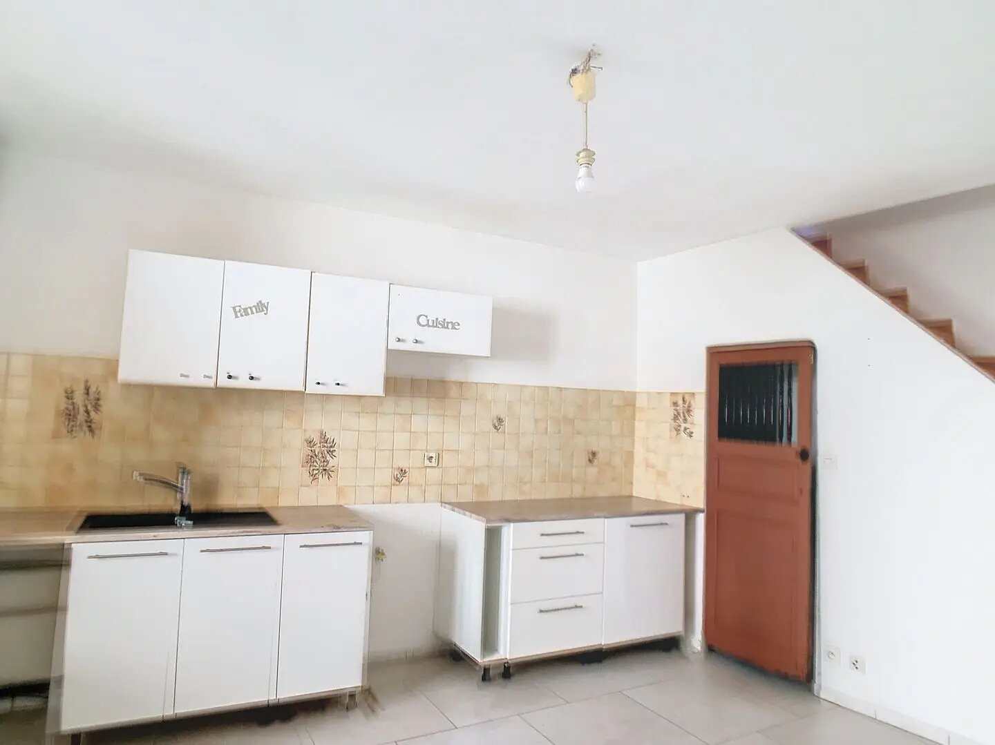 Maison à louer, 54m², Bellegarde