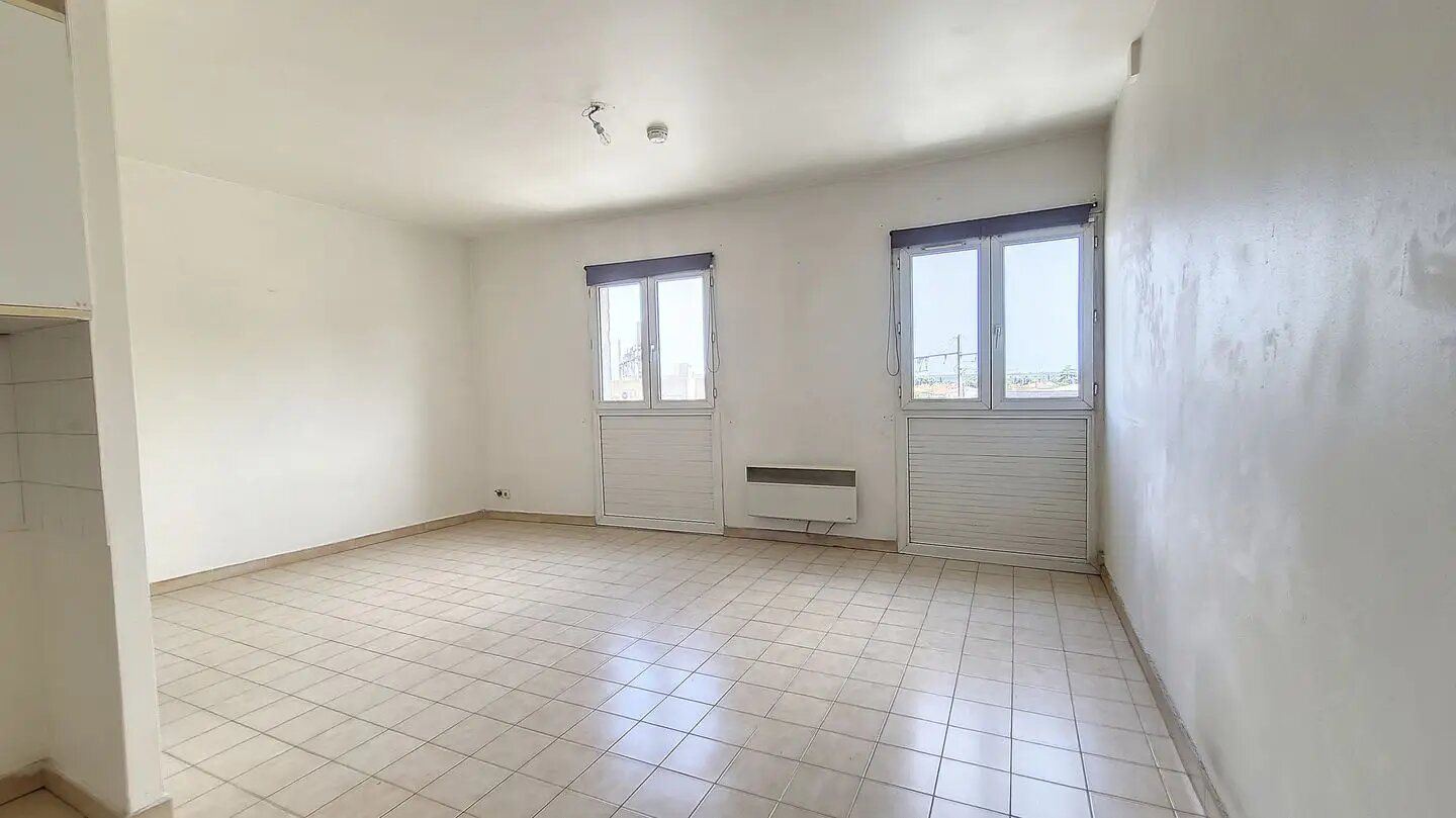 Appartement à louer, 31m², Arles