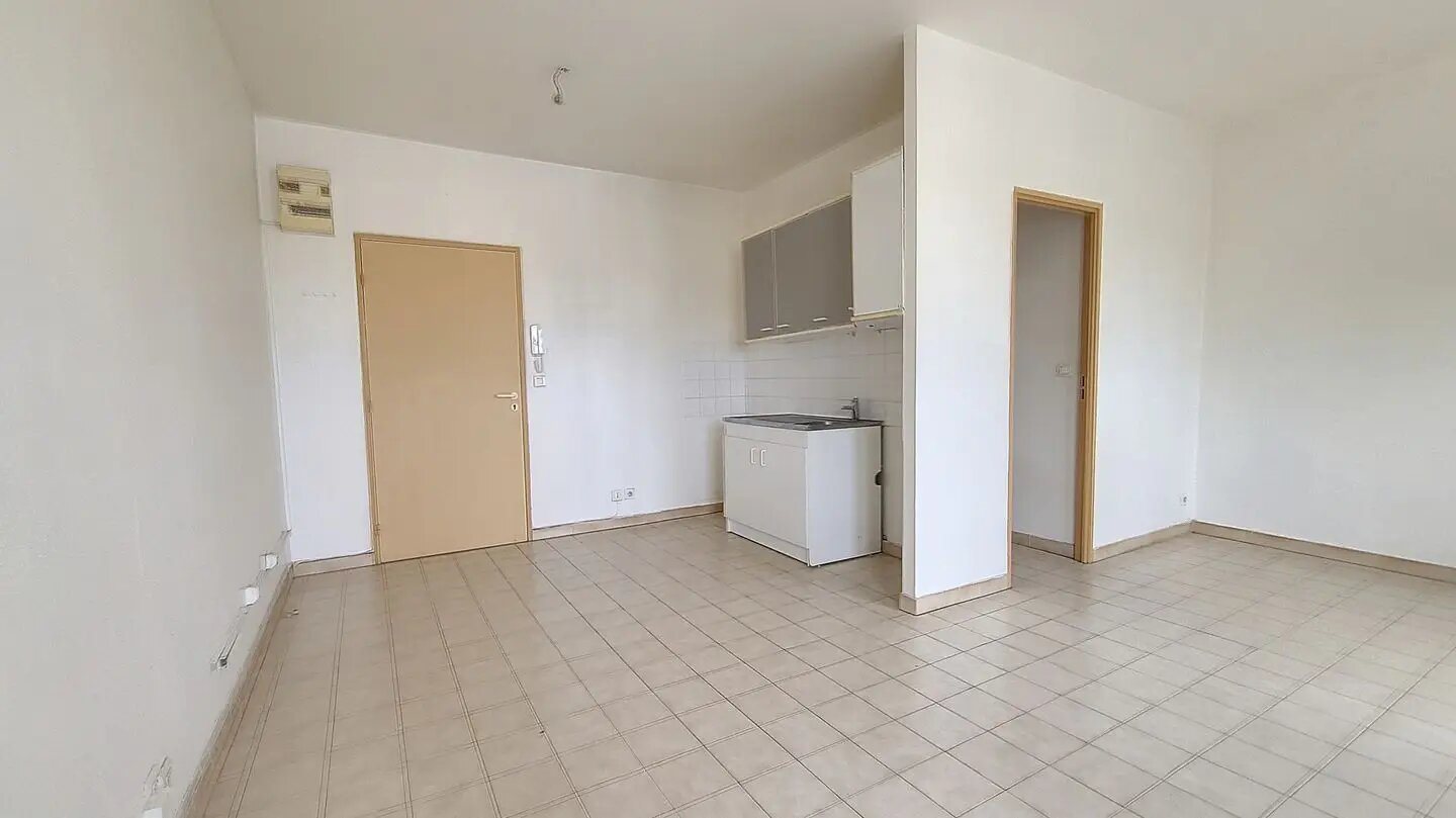 Appartement à louer, 31m², Arles