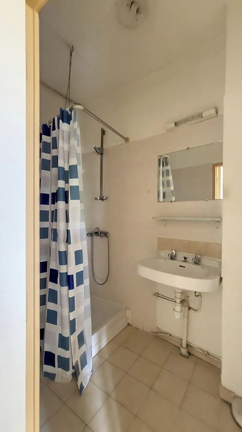 Appartement à louer, 31m², Arles