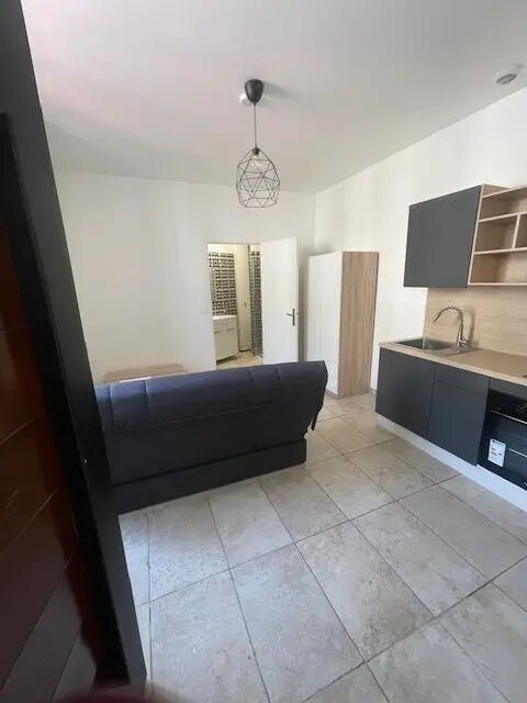 Appartement à louer, 19m², Arles