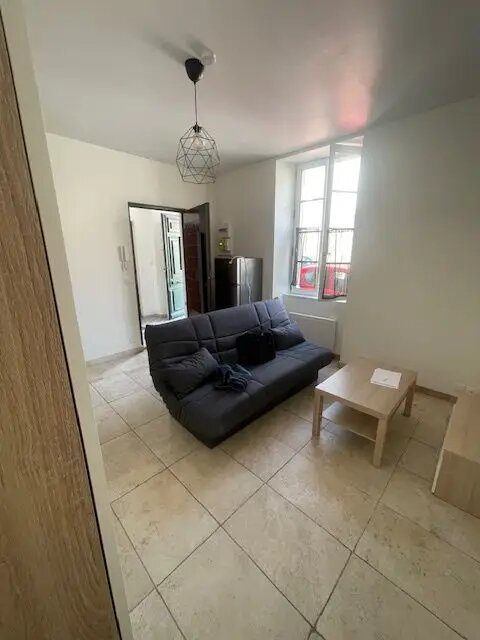 Appartement à louer, 19m², Arles