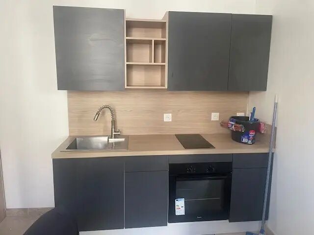 Appartement à louer, 19m², Arles