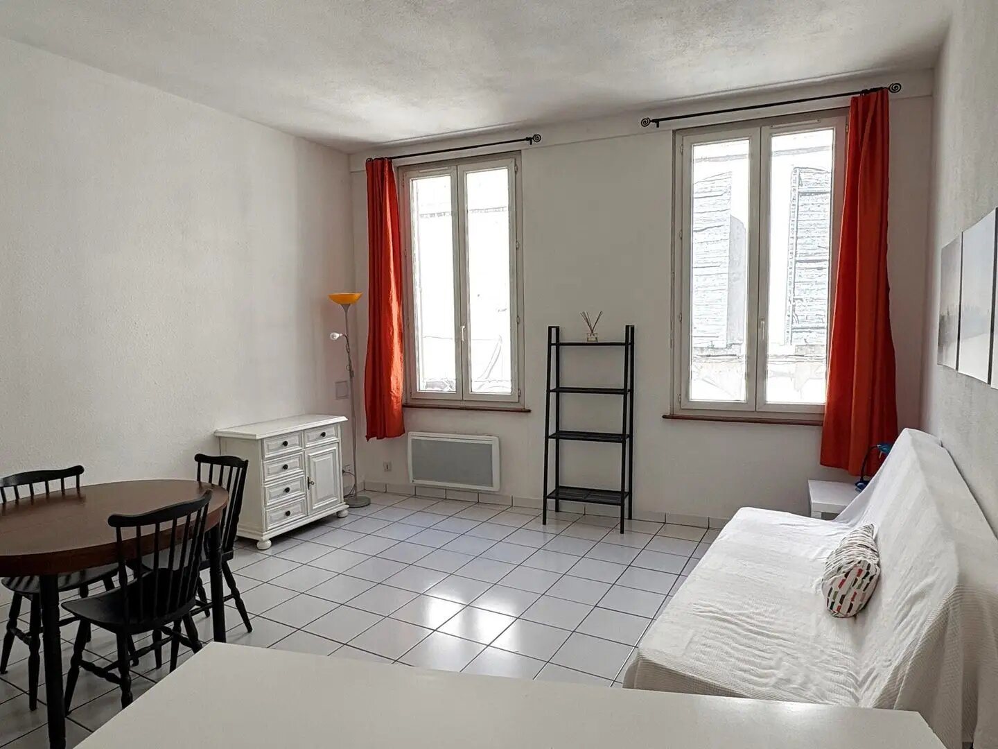 Appartement à vendre, 29m², Arles