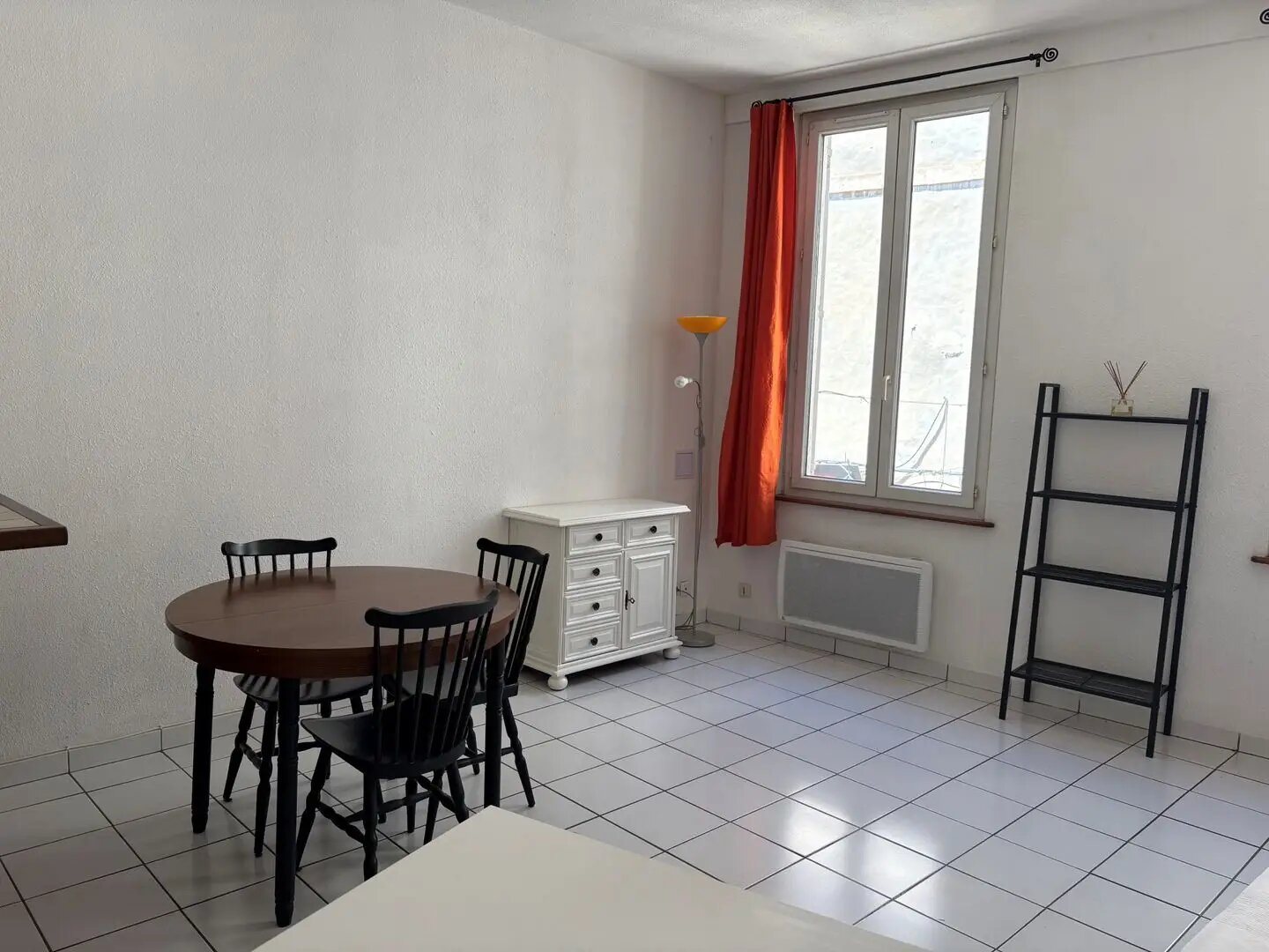 Appartement à vendre, 29m², Arles