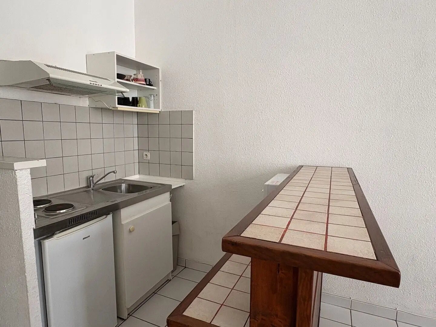 Appartement à vendre, 29m², Arles