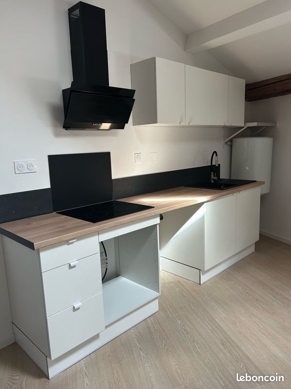 Appartement à louer, 46m², Tarascon