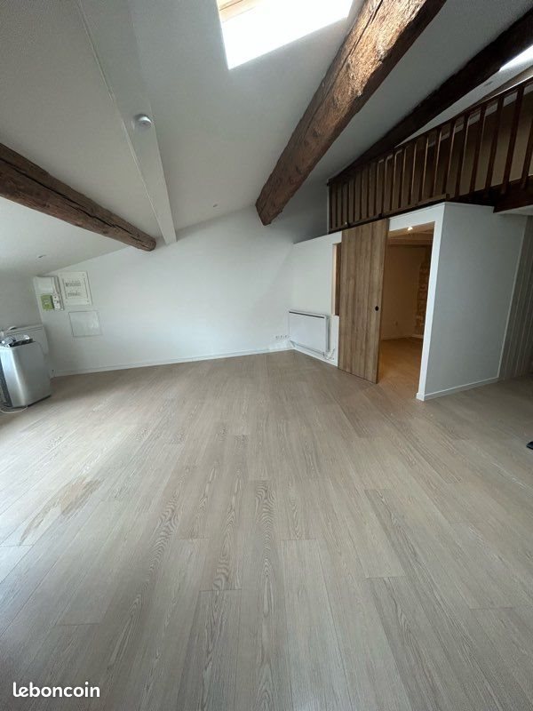 Appartement à louer, 46m², Tarascon