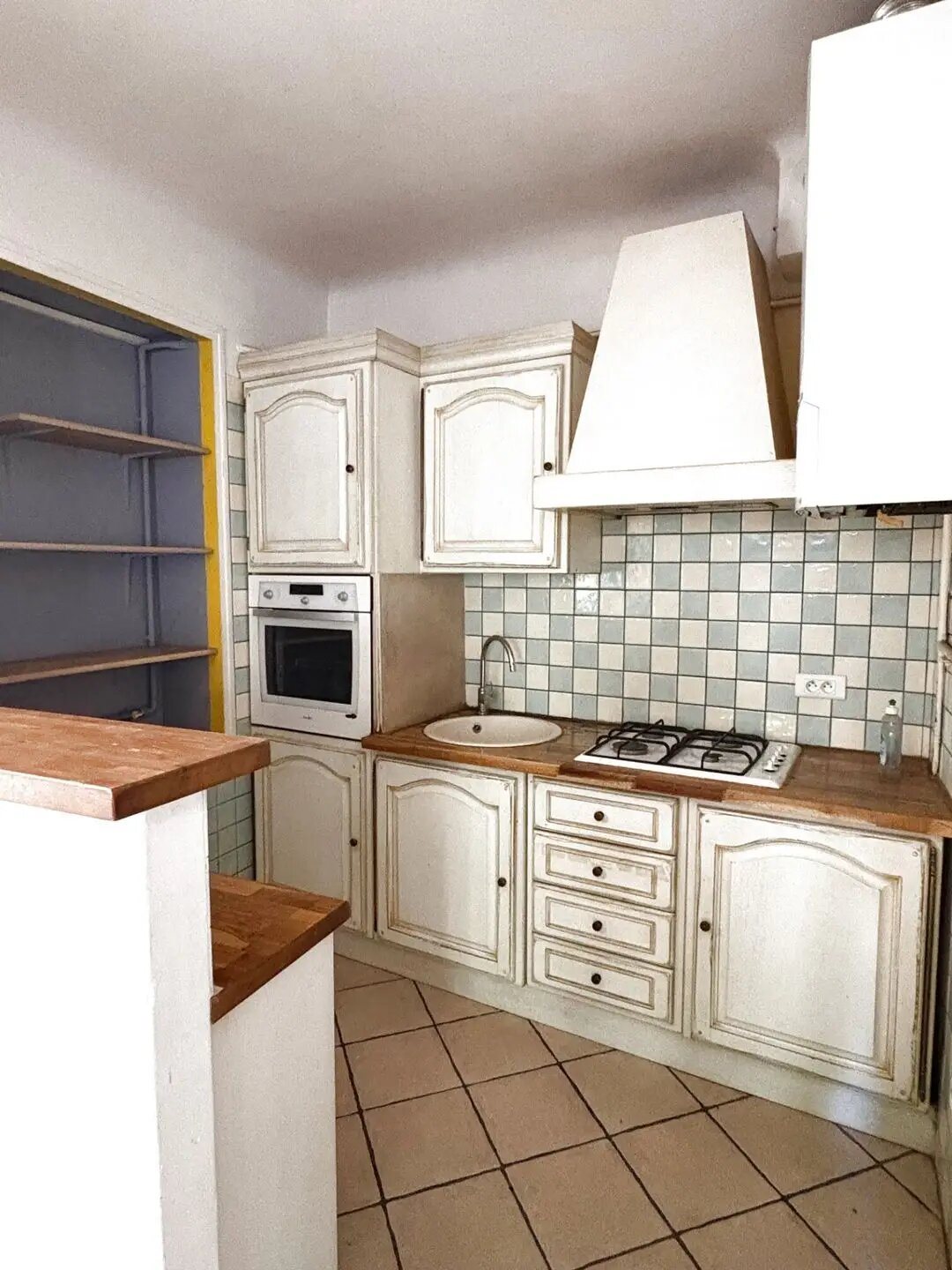 Maison à vendre, 97m², Arles