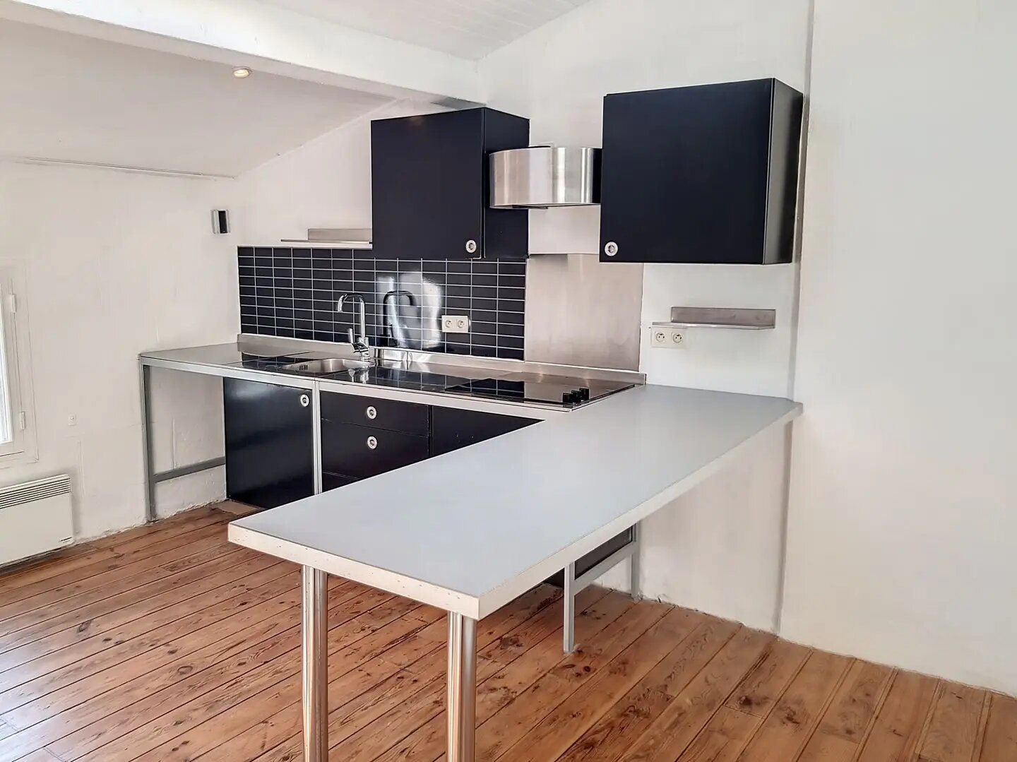 Maison à vendre, 66m², Arles