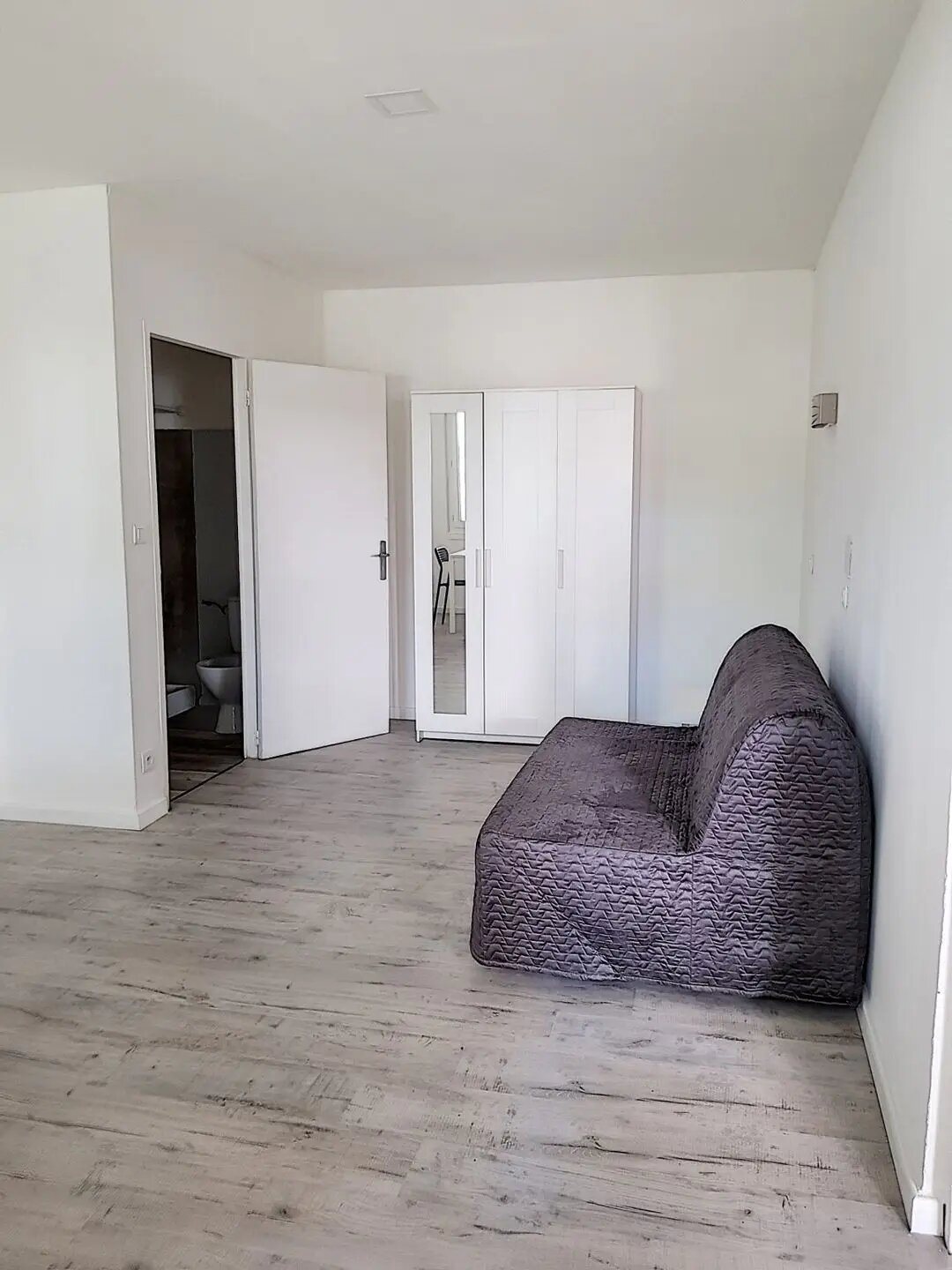 Appartement à louer, 27m², Arles