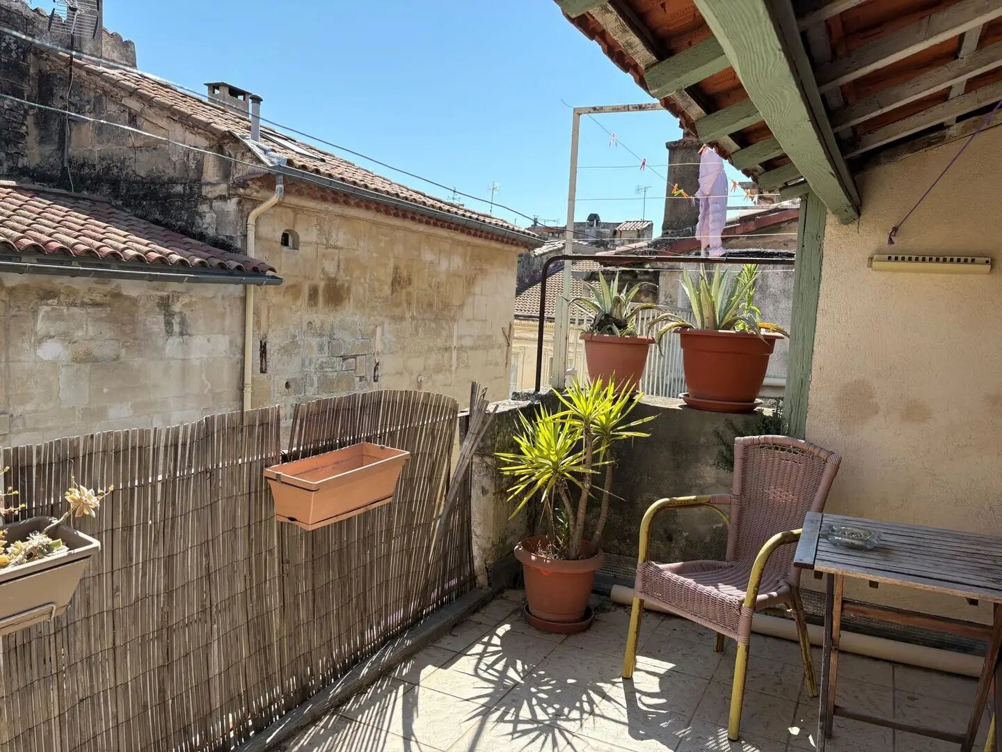 Appartement à vendre, 101m², Arles