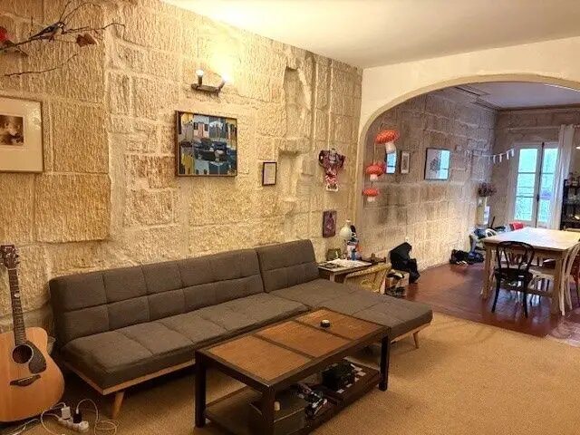 Appartement à vendre, 101m², Arles