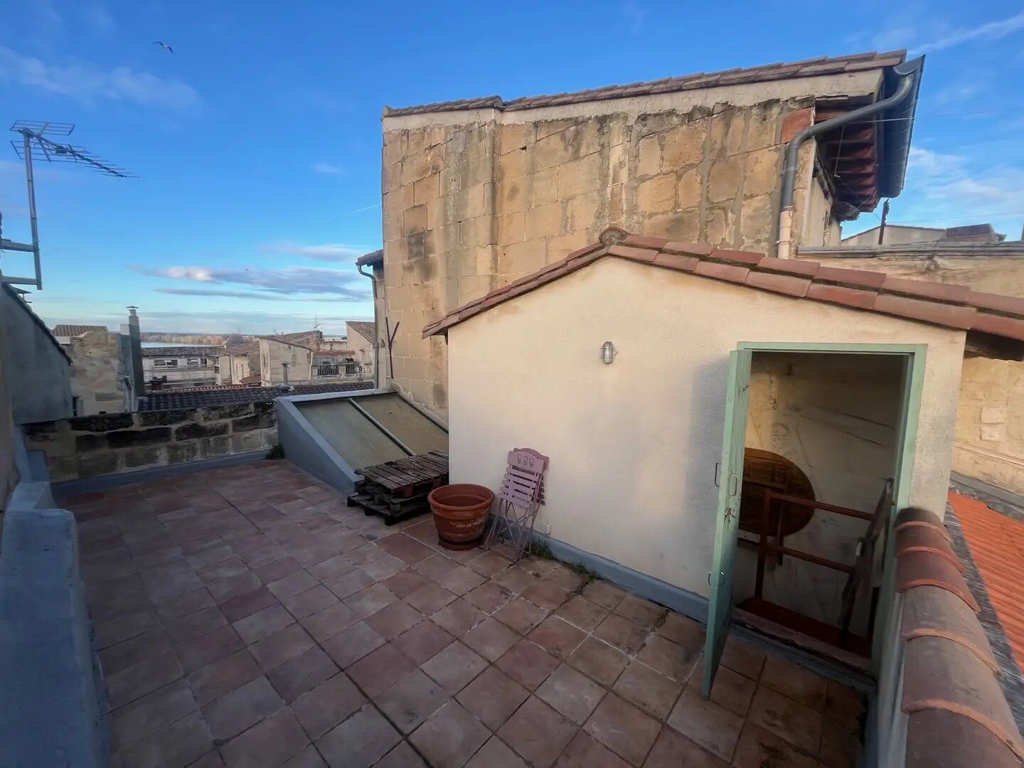 Appartement à vendre, 101m², Arles
