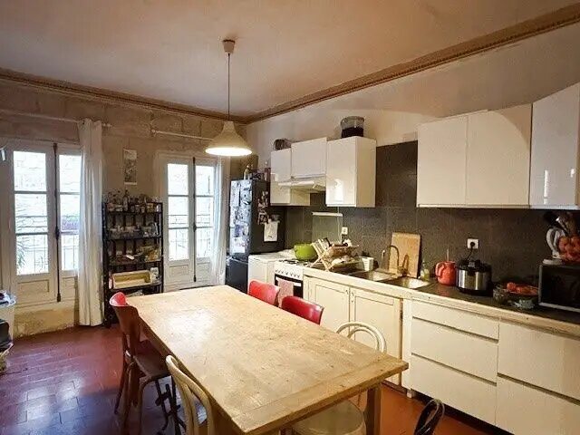 Appartement à vendre, 101m², Arles