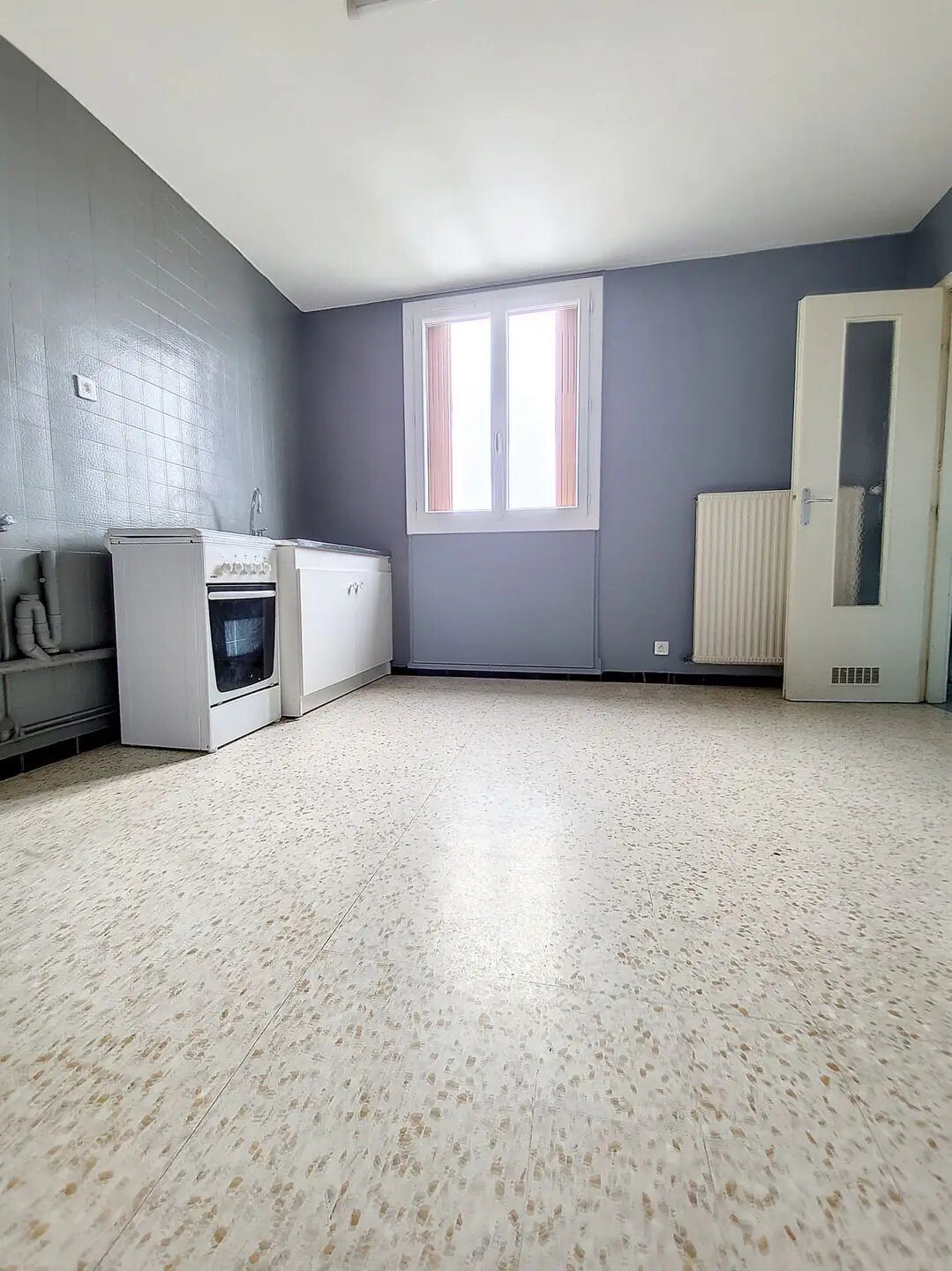 Appartement à louer, 72m², Arles