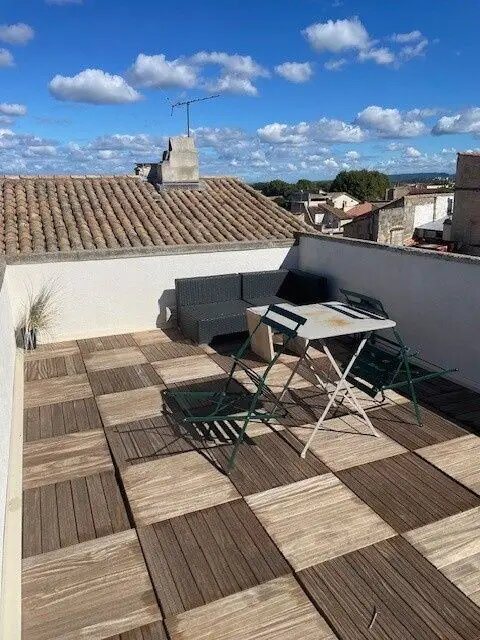 Appartement à louer, 28m², Arles