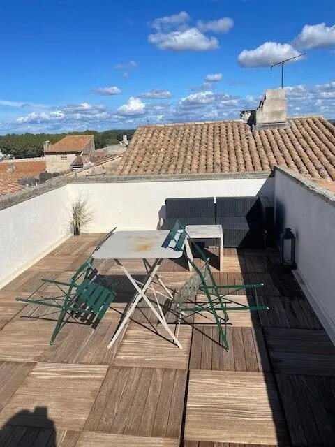 Appartement à louer, 28m², Arles