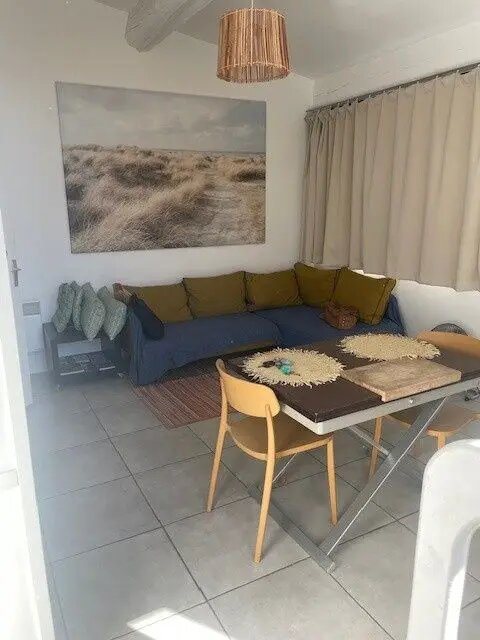 Appartement à louer, 28m², Arles