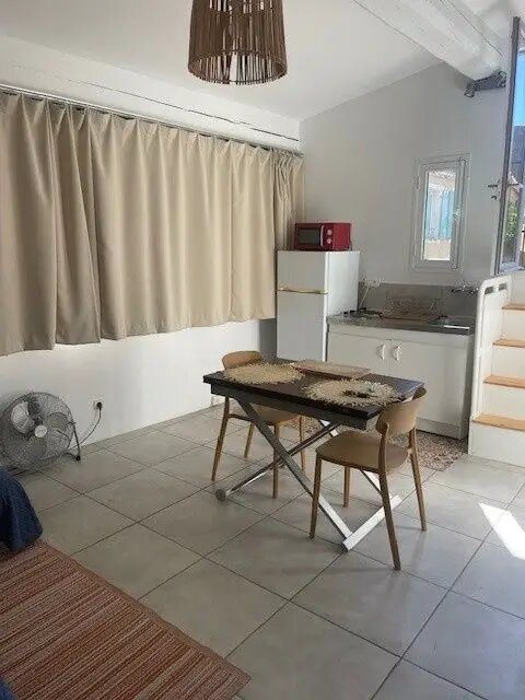 Appartement à louer, 28m², Arles