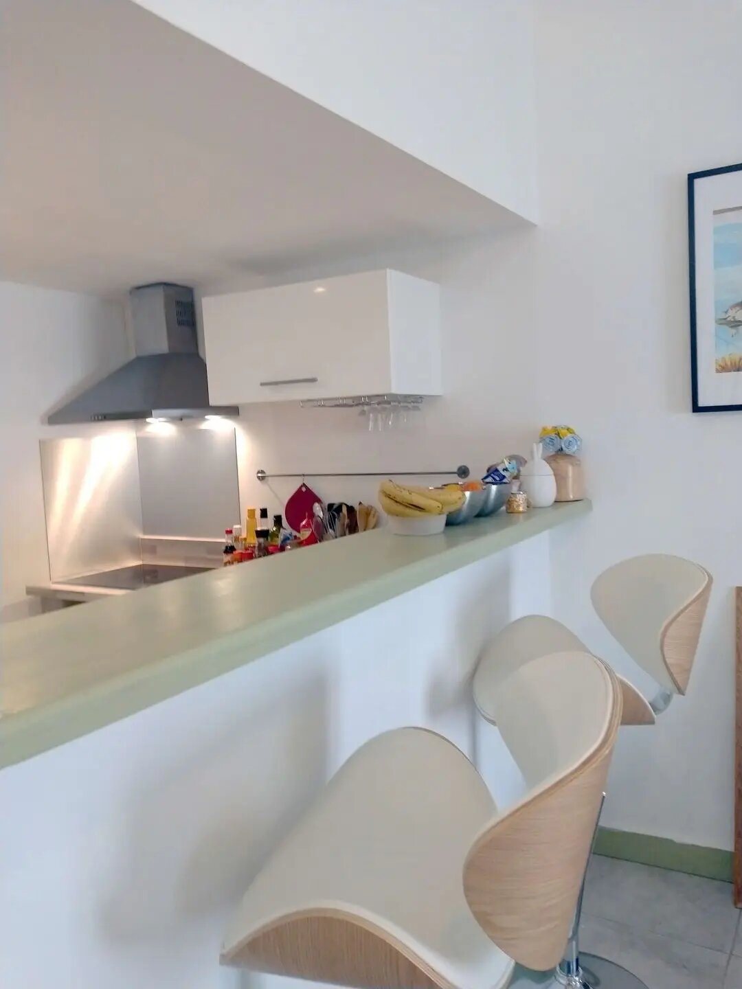 Appartement à louer, 50m², Arles
