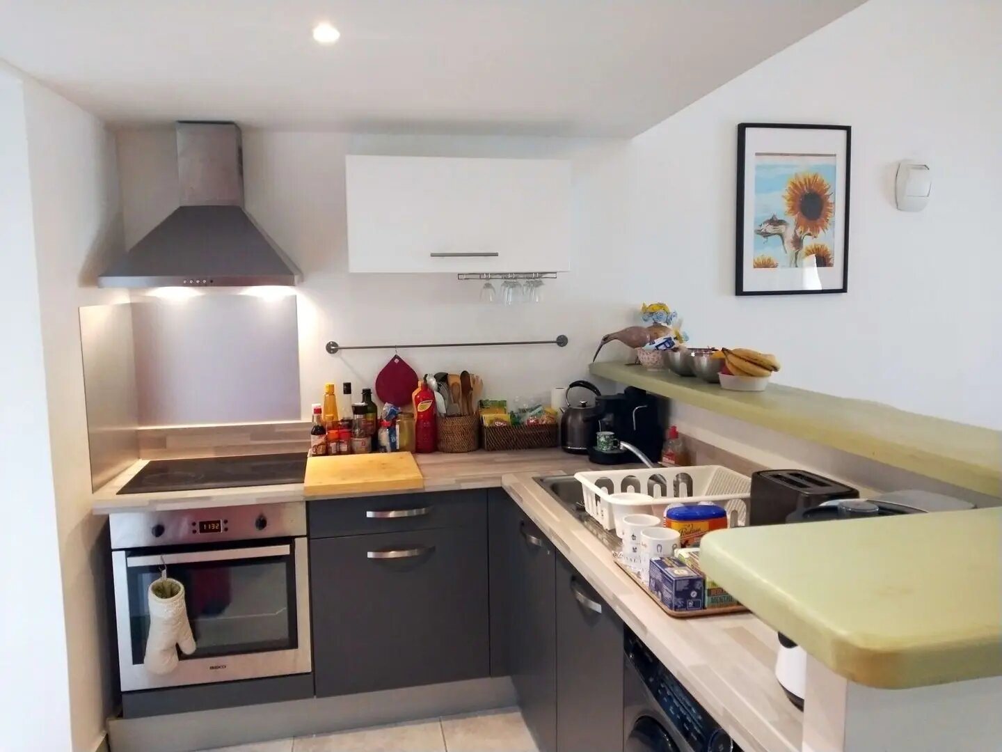 Appartement à louer, 50m², Arles