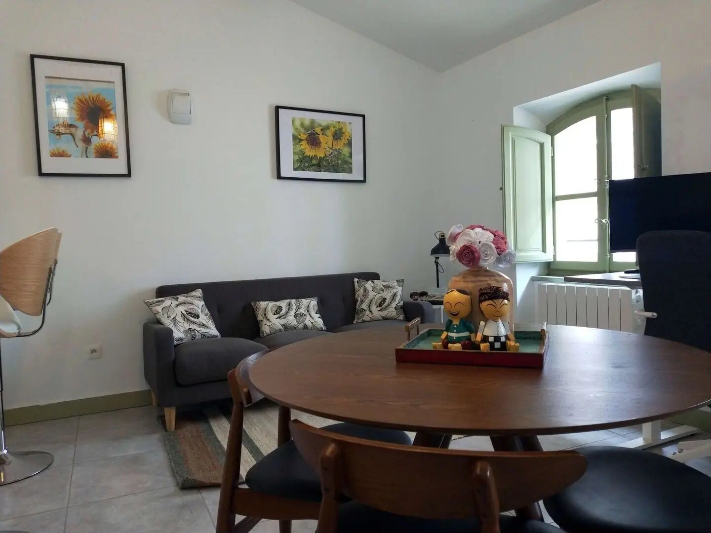 Appartement à louer, 50m², Arles