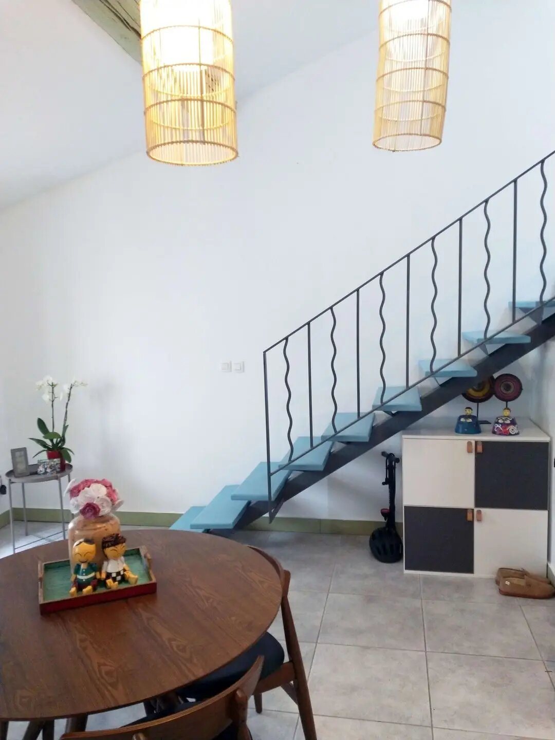 Appartement à louer, 50m², Arles
