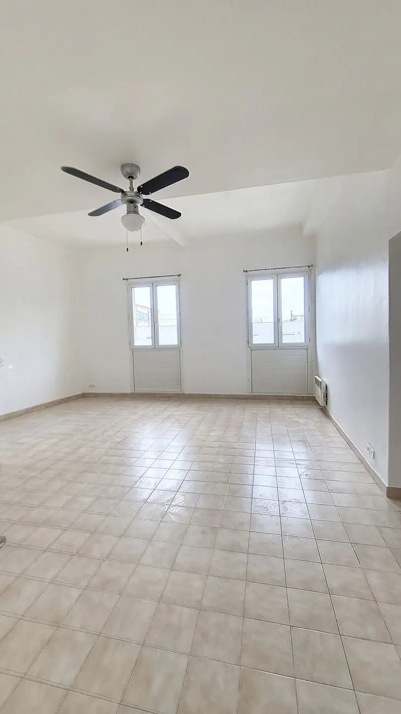 Appartement à louer, 51m², Arles