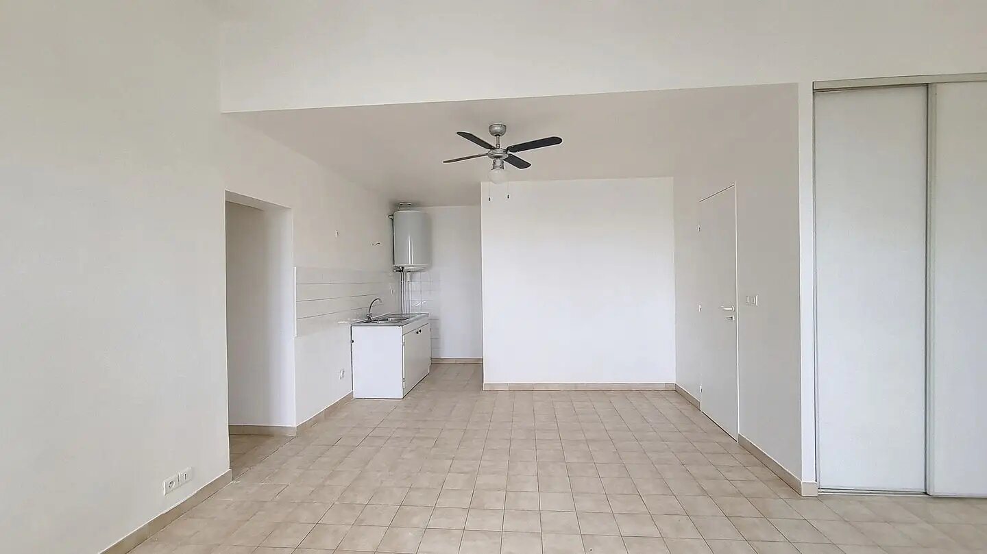 Appartement à louer, 51m², Arles