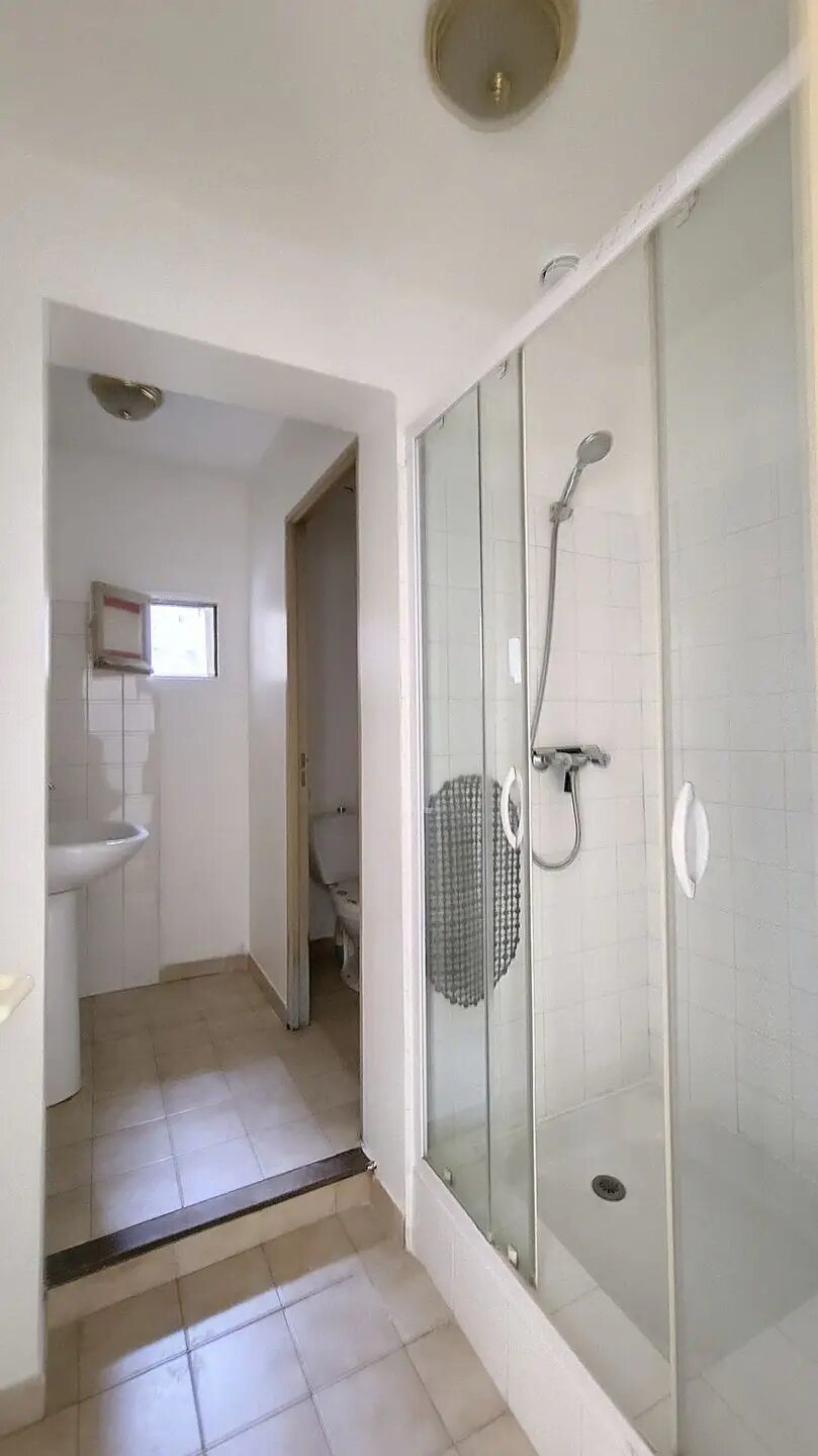 Appartement à louer, 51m², Arles