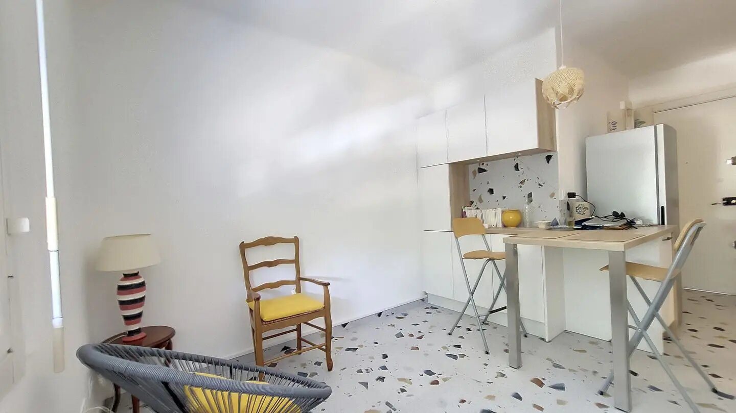 Appartement à louer, 28m², Arles