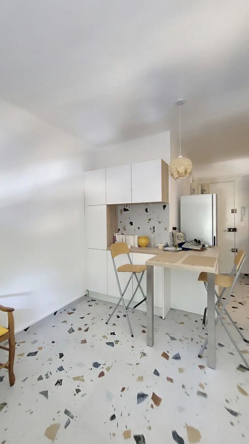 Appartement à louer, 28m², Arles