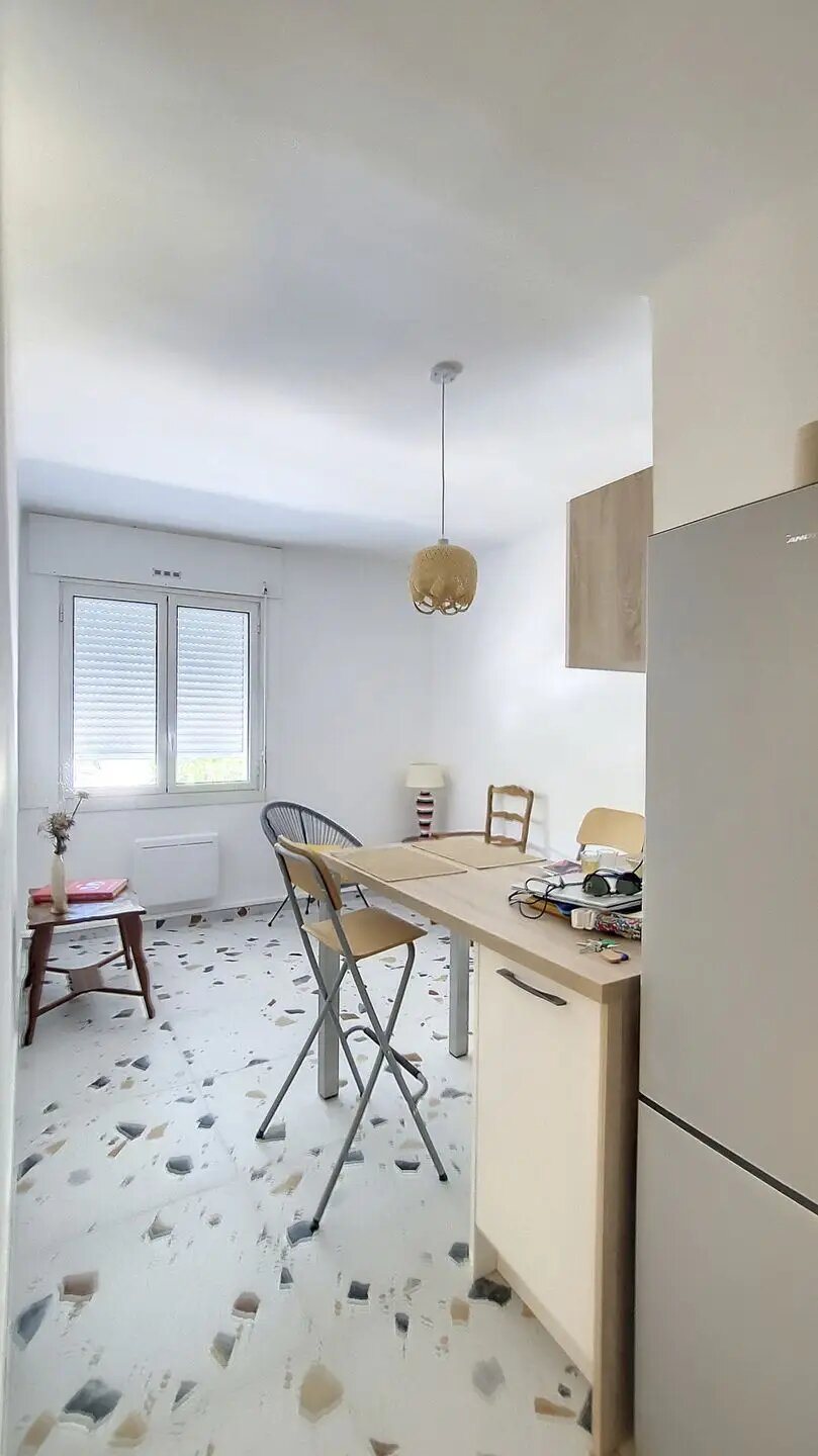 Appartement à louer, 28m², Arles