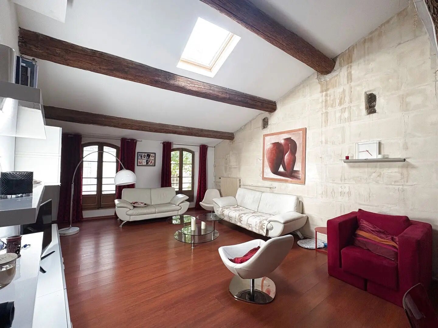 Appartement à vendre, 114m², Arles